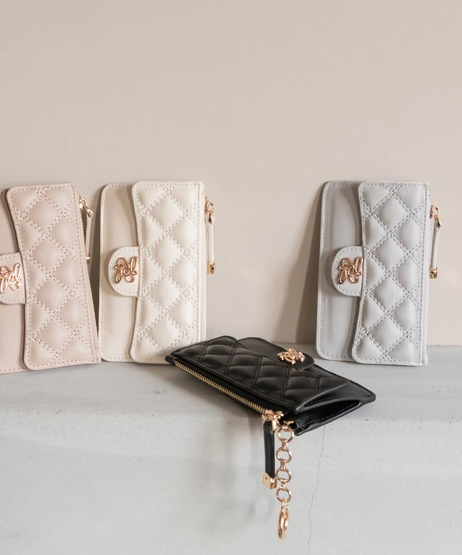 キルティングフラップフラグメントケースRANDA公式サイト