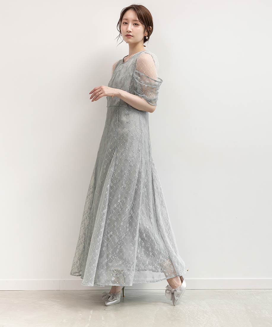 3WAYリボンセパレートパンプスRANDA公式サイト