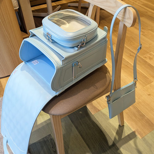 セイバンの3way ShuShu（シュシュ）を口コミレビュー