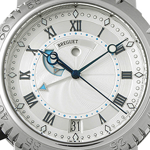 ブレゲを買うならマリーンロイヤル。玄人にお勧めしたい雲上時計