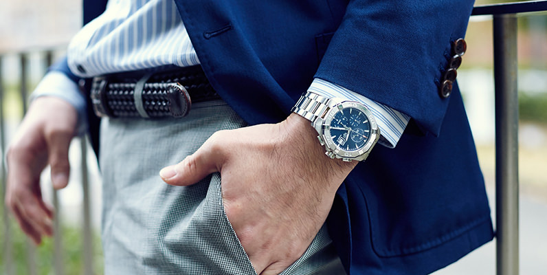 ブランド時計の電池交換はどこでする？ブランド別に価格目安表と対応