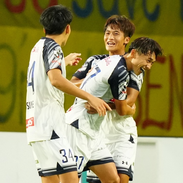 RB大宮アルディージャ レプリカユニフォーム 14 泉柊耶 RB大宮