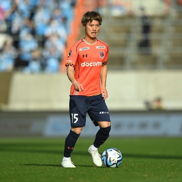 聞きたい放題】大山啓輔「もう、大宮アルディージャという固有名詞が俺