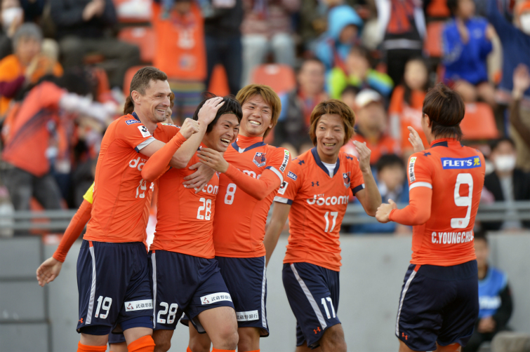 Jリーグ ディビジョン1 第3節 大宮 vs 新潟｜RB大宮アルディージャ公式