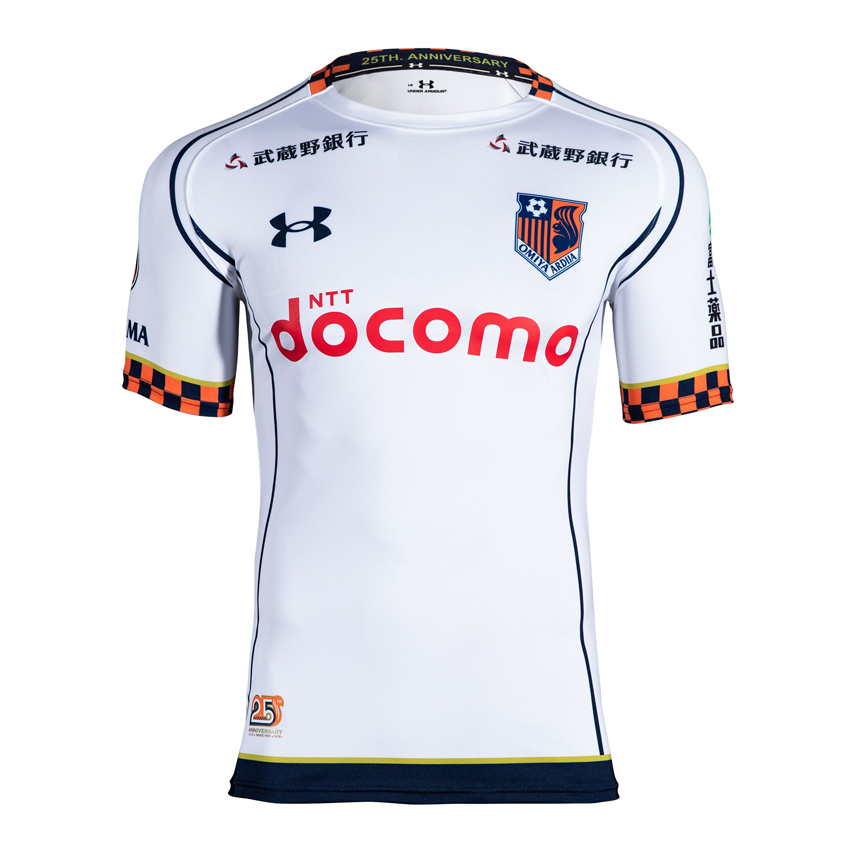 2023シーズン ユニフォーム」一般販売のお知らせ｜RB大宮