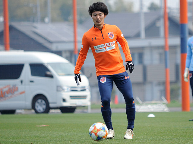 オフィシャルチームウェア第2回抽選販売のお知らせ｜RB大宮