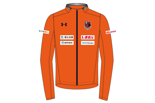 追記・再々掲】オフィシャルチームウェア販売のお知らせ｜RB大宮