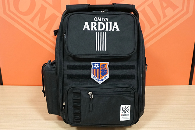 画像追加・再掲】クラブ設立20周年記念グッズ第1弾 予約販売受付の