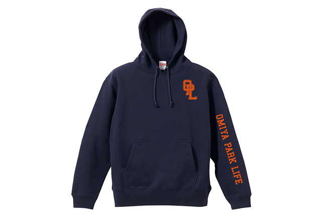 OMIYA PARK LIFE」グッズ 受注販売のお知らせ｜RB大宮アルディージャ