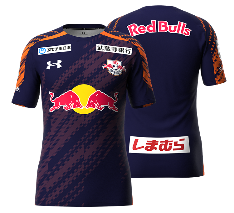 2025シーズン オーセンティックユニフォーム｜RB大宮アルディージャ