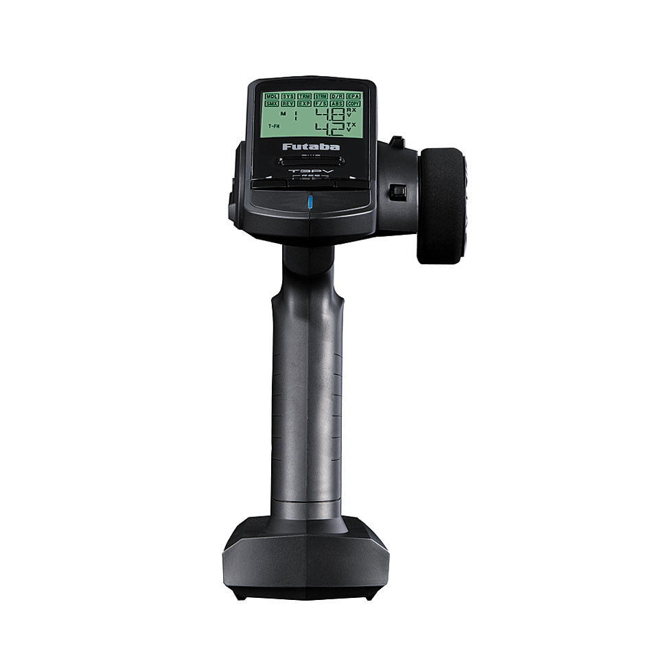 T3PV（3ch受信機付き） | 双葉電子工業株式会社 ラジオコントロール