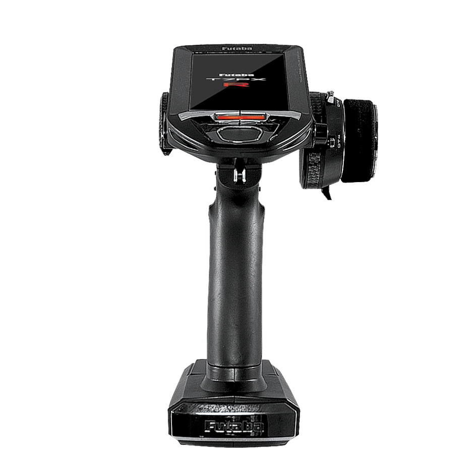 T7PXR(7-CHANNEL COMPUTER SYSTEMS) | 双葉電子工業株式会社 ラジオ