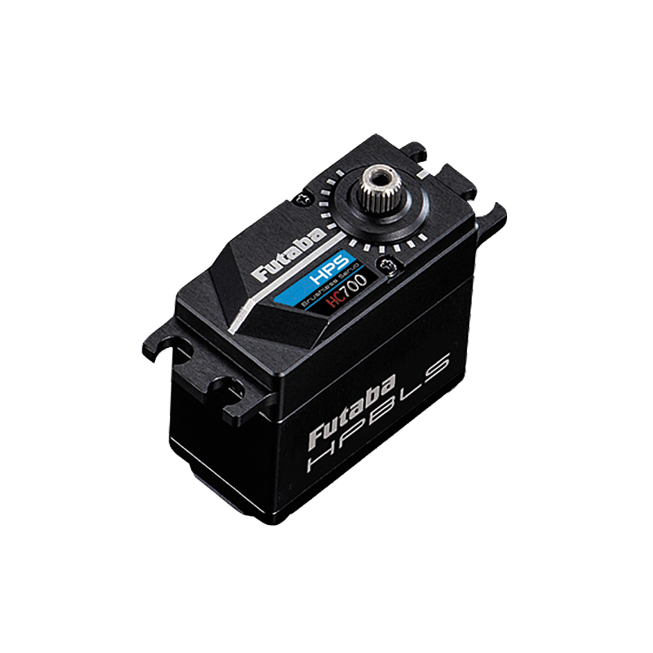 HPS-HC700 | 双葉電子工業株式会社 ラジオコントロール
