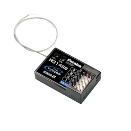 R2008SB | 双葉電子工業株式会社 ラジオコントロール