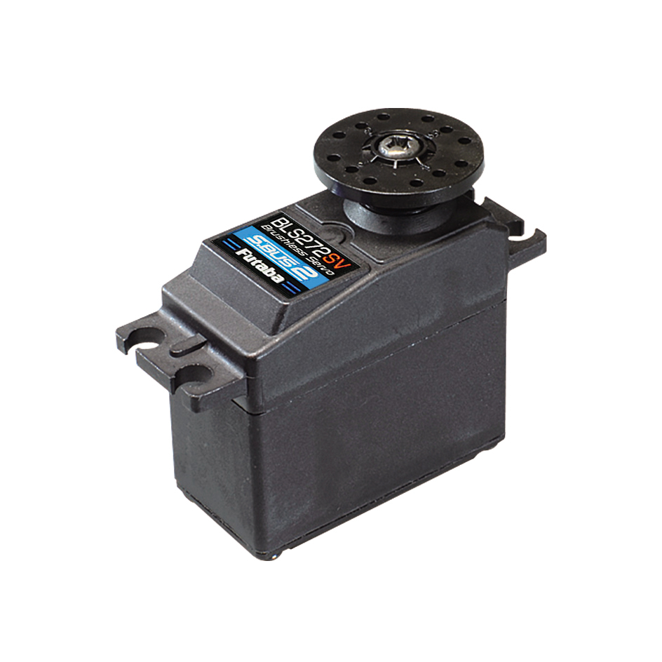 Futaba BLS272SV サーボモーター 3個セット Futaba BLS272SV サーボ
