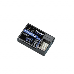 受信機 | カー用 | 双葉電子工業株式会社 ラジオコントロール