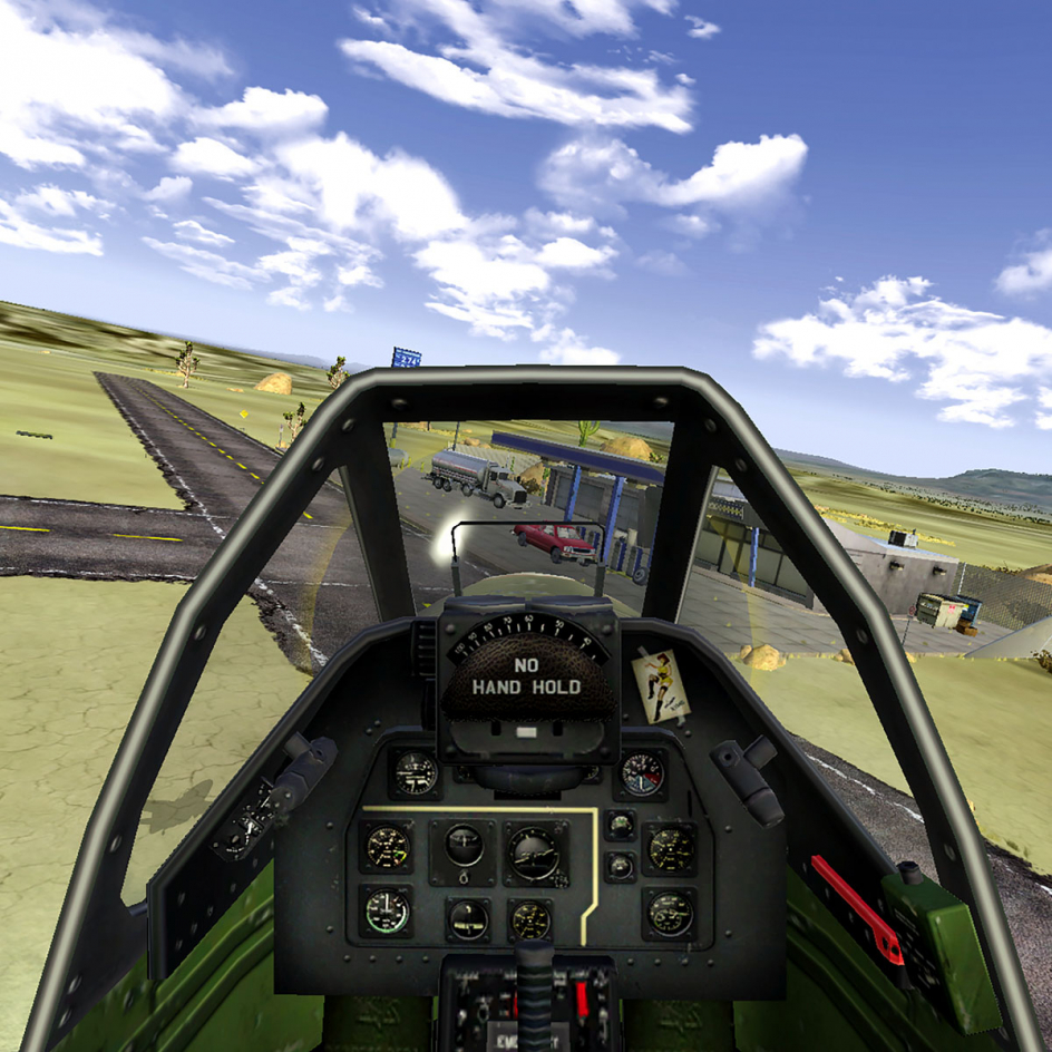 REAL FLIGHT EVOLUTION | 双葉電子工業株式会社 ラジオコントロール