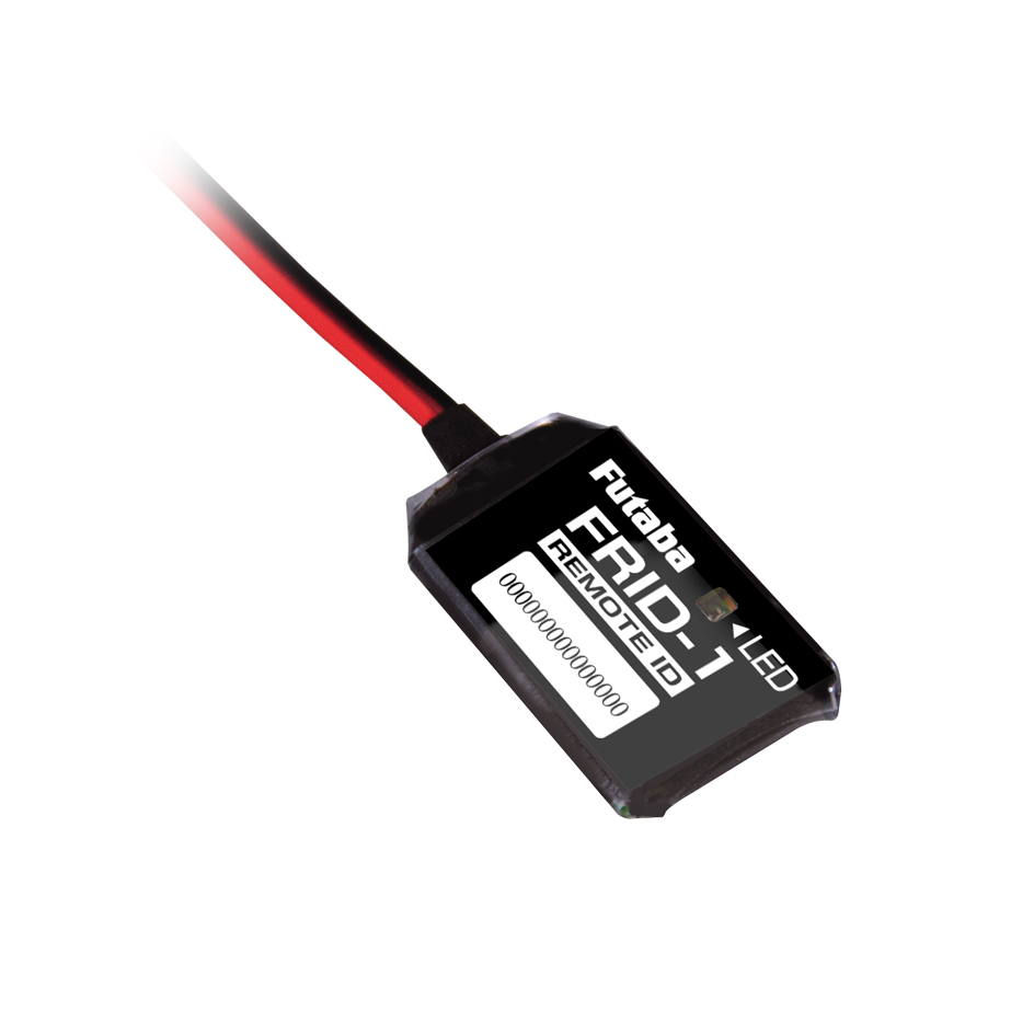 FRID-1 | 双葉電子工業株式会社 ラジオコントロール