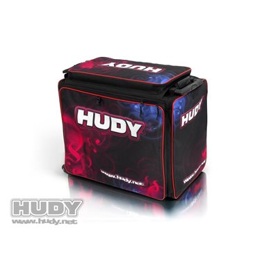 HUDY 1 / 10 & 1 / 8 ROLLER BAG