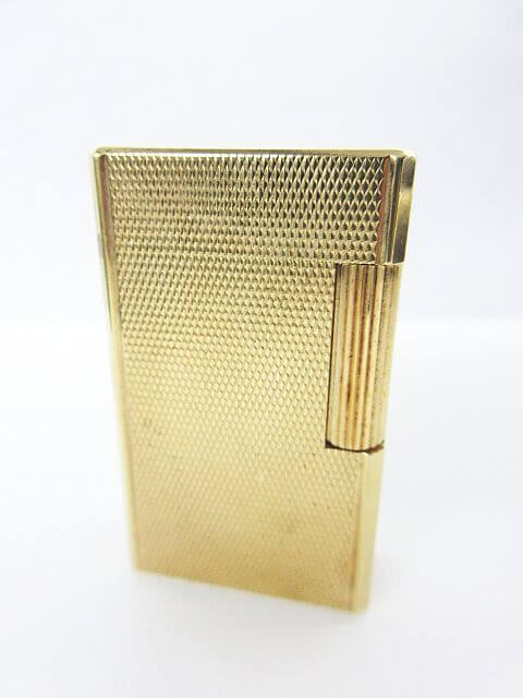 デュポン S.T. DUPONT 005748 カジノ ギャンブル カフスボタン