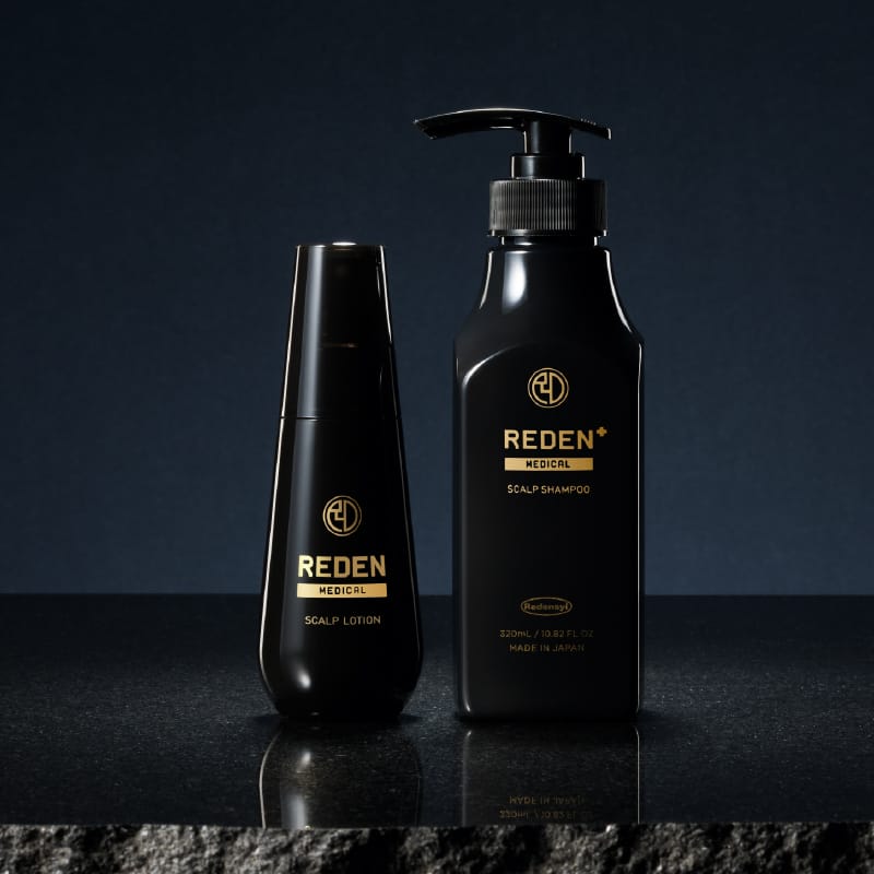 REDEN（リデン）オフィシャルサイト