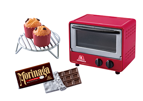 もっと！森永のおかしなぷちレシピ：商品案内 | 株式会社リーメント