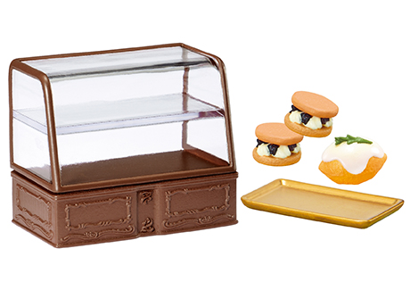 こもれびの森のケーキ屋さん：商品案内 | 株式会社リーメント