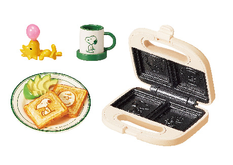 SNOOPY's COZY WEEKEND ROOM：商品案内 | 株式会社リーメント