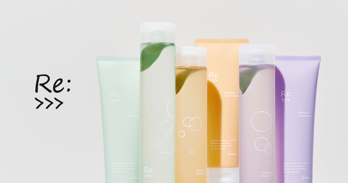 Re:Platinum シャンプー トリートメント セット Amazon.co.jp: アジュバン リ:プラチナム シャンプー 300ml