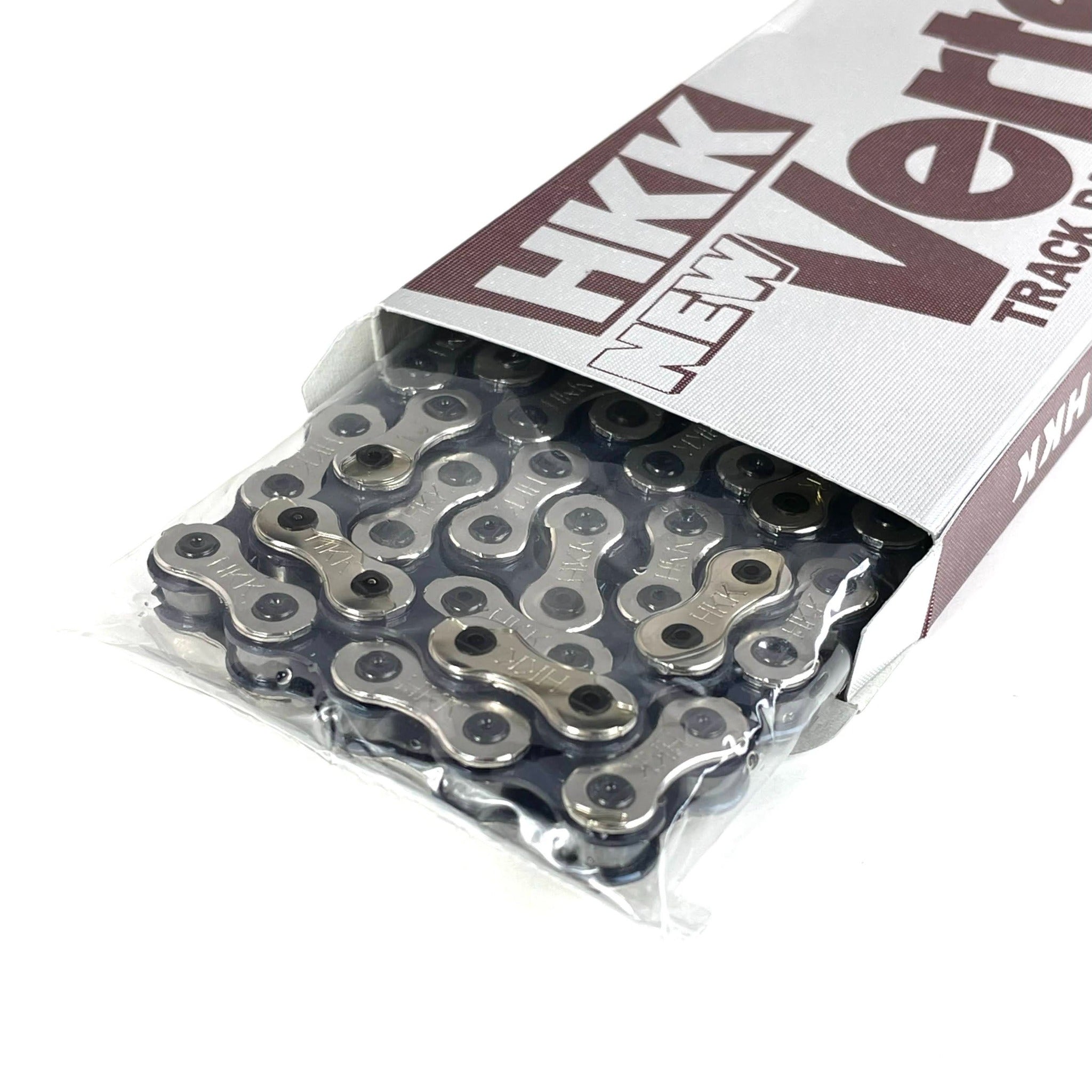 HKK Vertex NJS chain | Retrogression