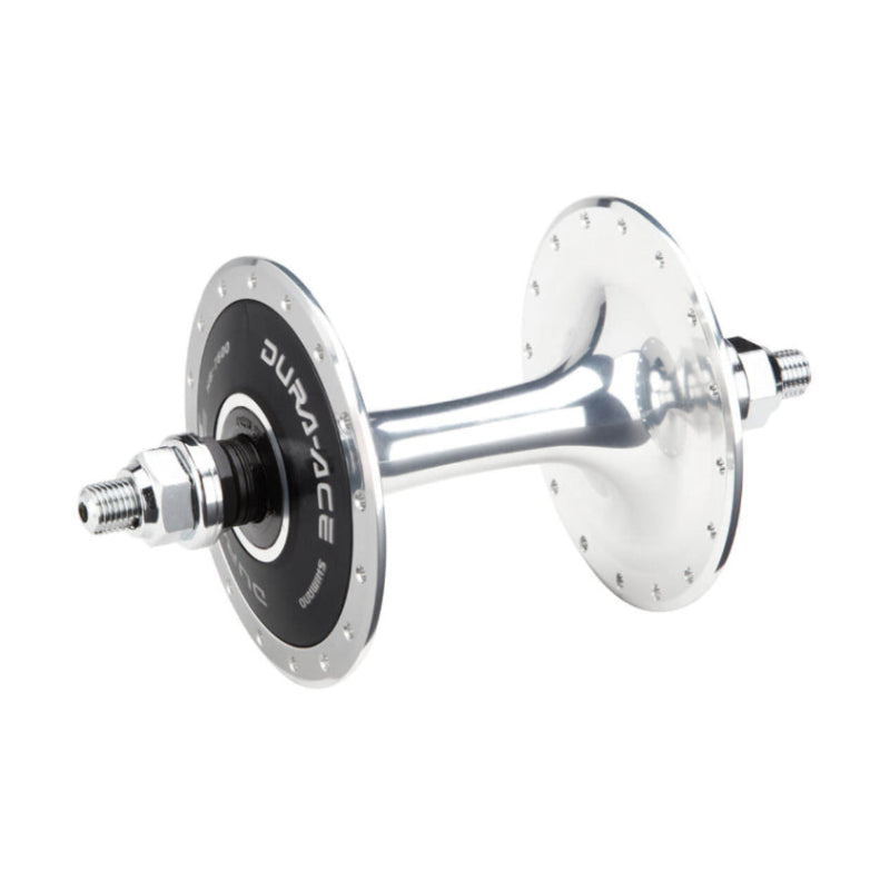 Shimano Dura Ace 7600 front track hub | Retrogression