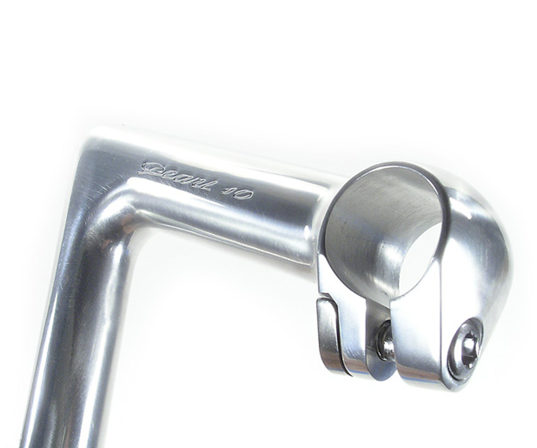 NOS Nitto Pearl NJS quill stem | Retrogression