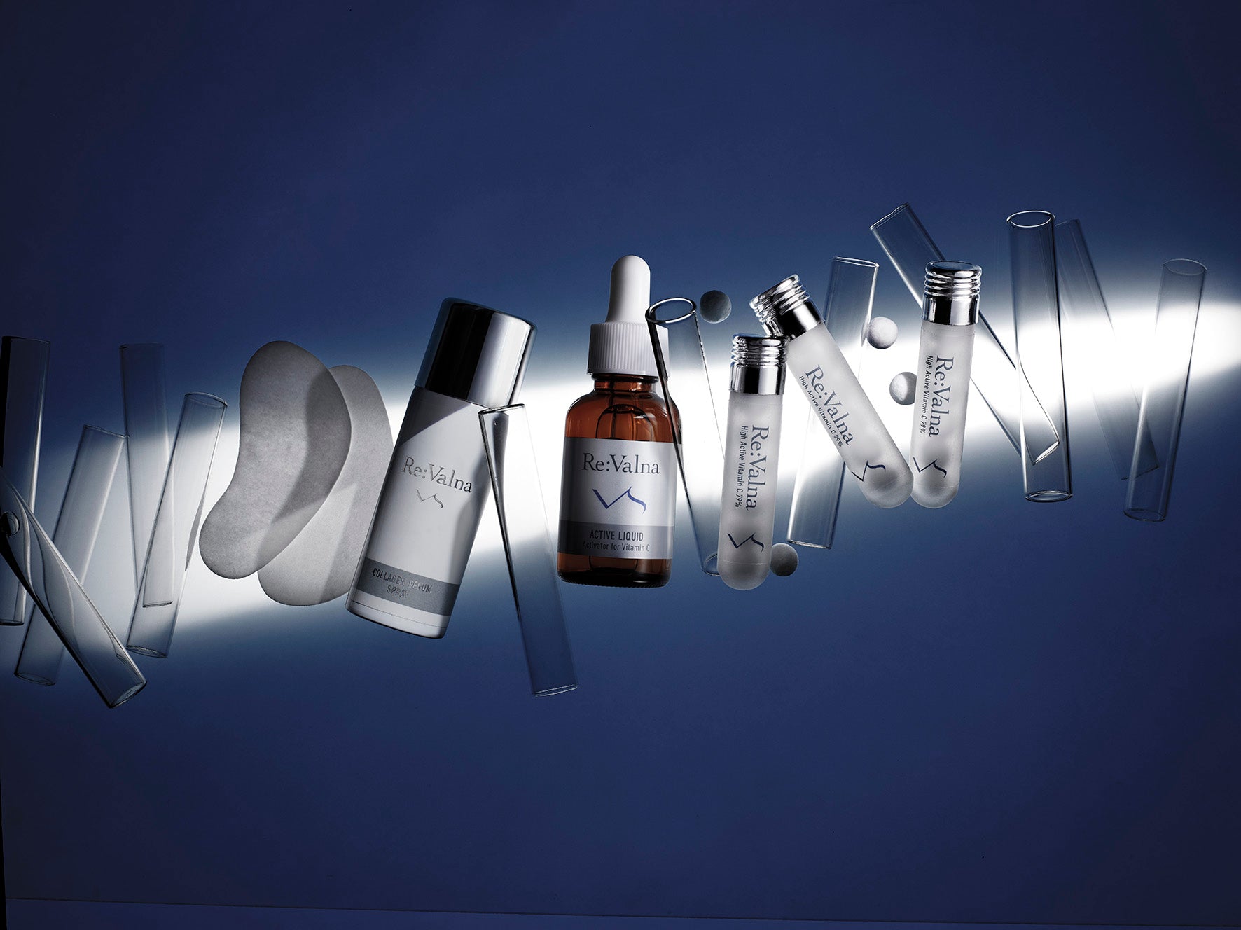 Re:Valna（リヴァルナ）