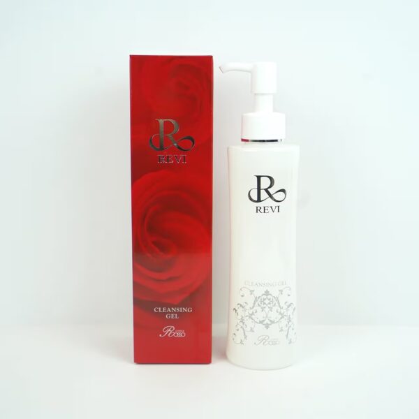 2個セット】REVI クレンジングジェル – REVI online shop