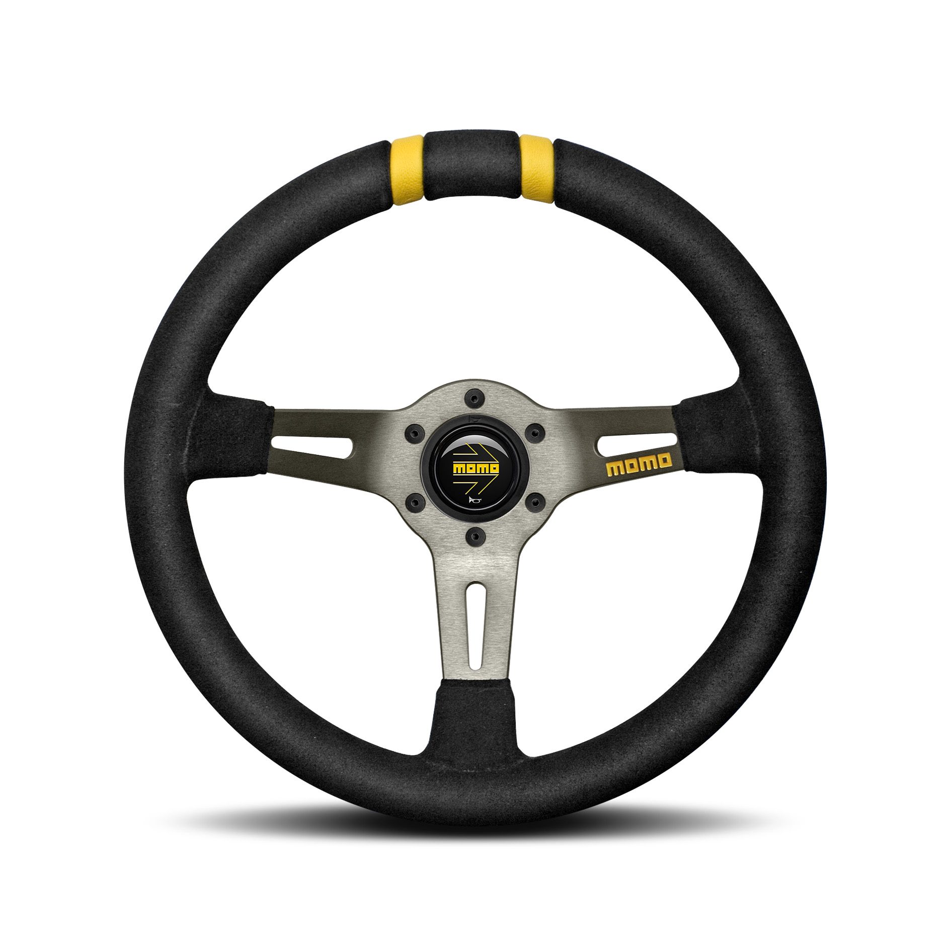MOMO Mod. Drifting 330mm Steering Wheel