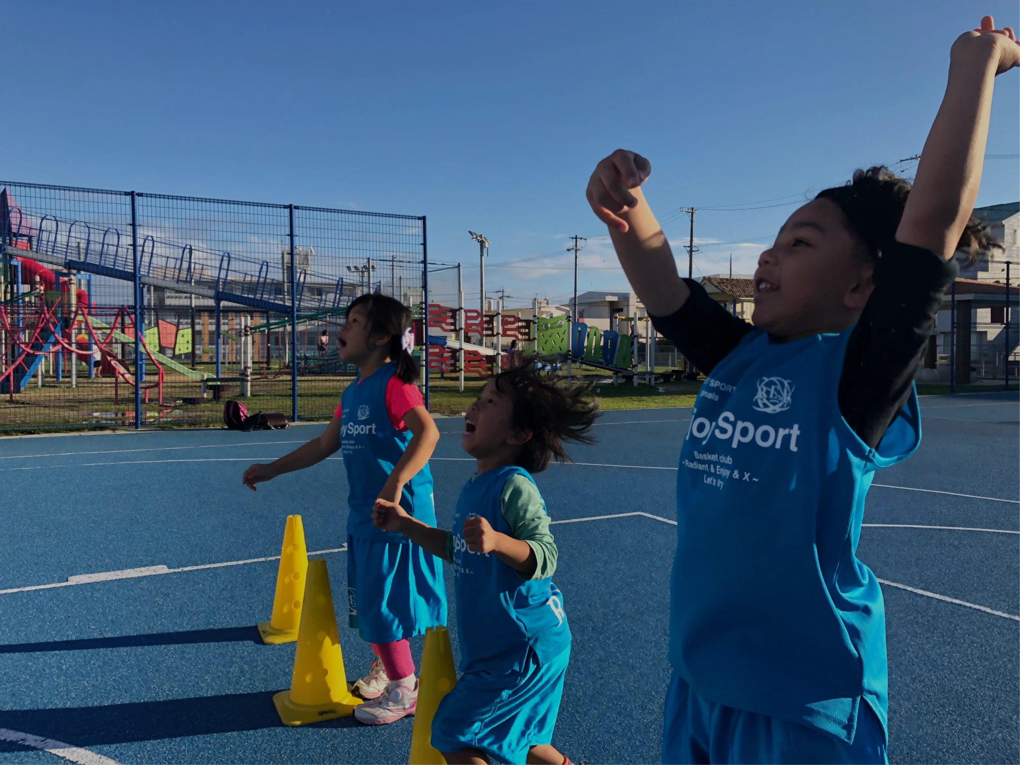 美品】REXバスケットクラブユニフォーム150 ソックス グッズ紹介 - REX