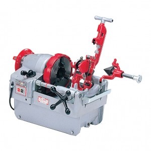 パイプマシン | 製品情報 | レッキス工業株式会社