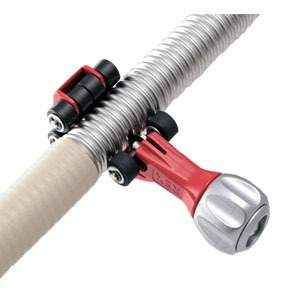 フレキシブル管カッタ NEW | 製品情報 | レッキス工業株式会社