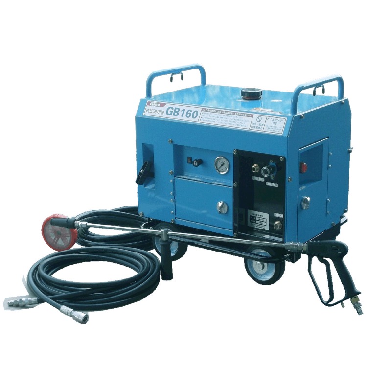 GB160-R | 製品情報 | レッキス工業株式会社