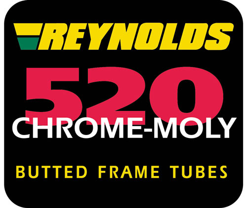 Cycle Tubing & Tube Sets - Reynolds Technology