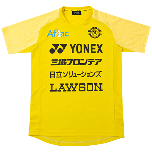 柏レイソル選手支給トレーニングウェアフルセット 柏レイソル選手支給