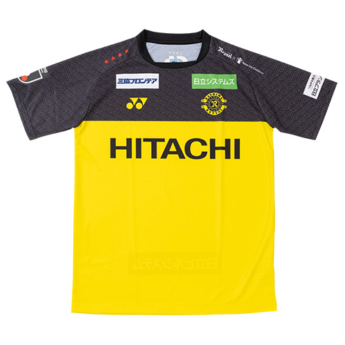 2025シーズンモデルユニフォーム｜柏レイソル オフィシャルオンライン