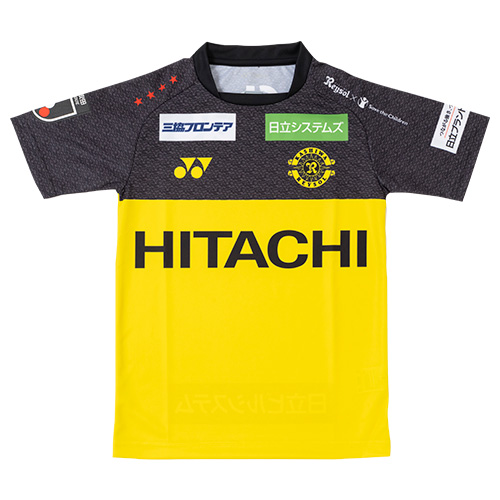 柏レイソル 2025年リミテッドユニフォーム 2025リミテッドユニフォーム