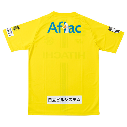 予約】ジュニア 2026 HOME レプリカユニフォーム柏レイソルショップ