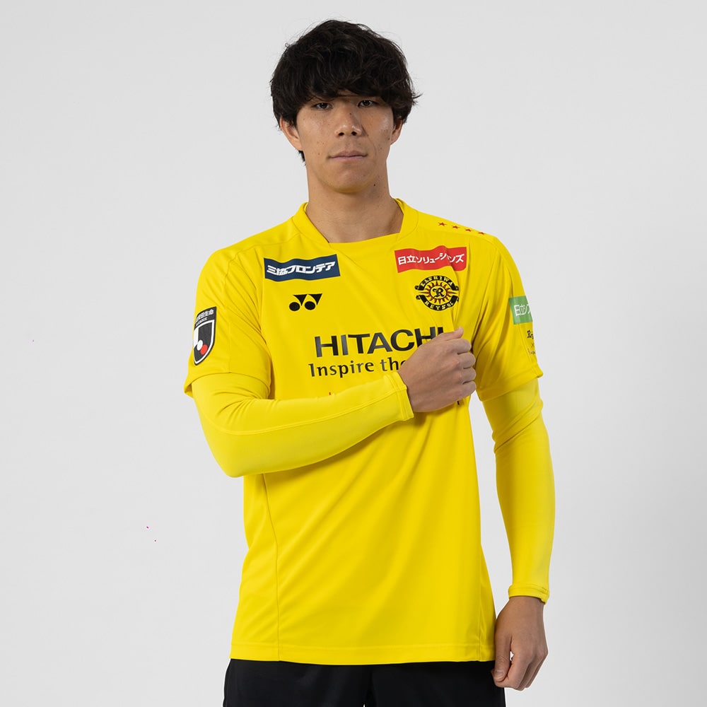 2023年シーズンモデルユニフォーム｜柏レイソル オフィシャル