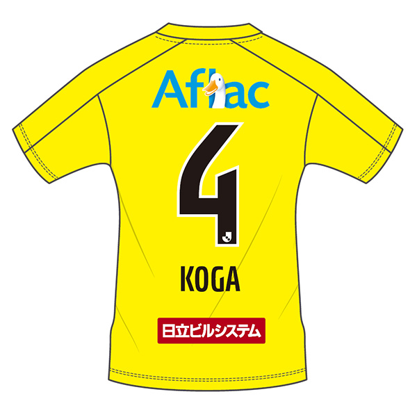 柏レイソル 2024-25 背番号なし 柏レイソル 2024-25 背番号なし 選手背