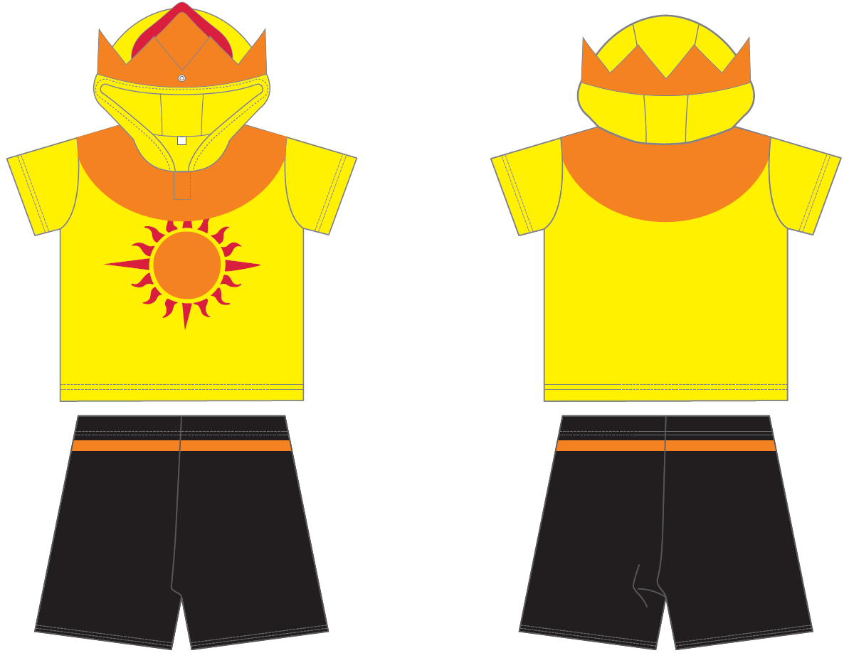 戸嶋祥郎選手プロデュース『レイくんなりきりセット』発売のお知らせ