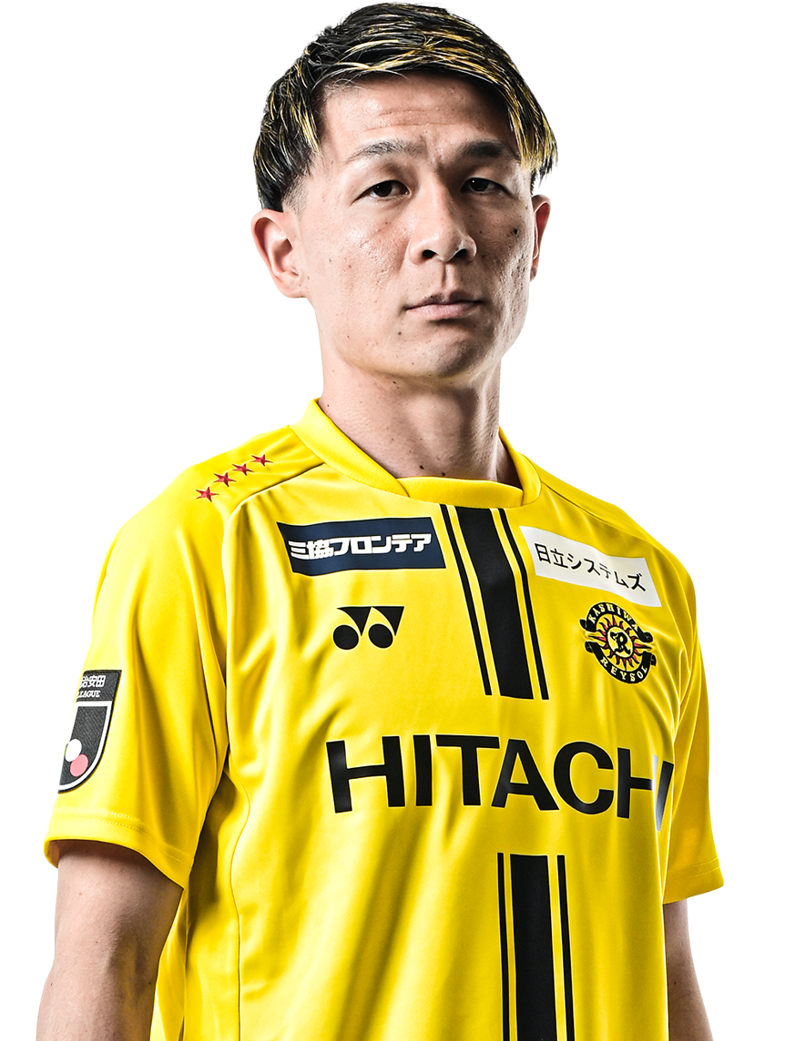 杉岡 大暉｜柏レイソル Official Site