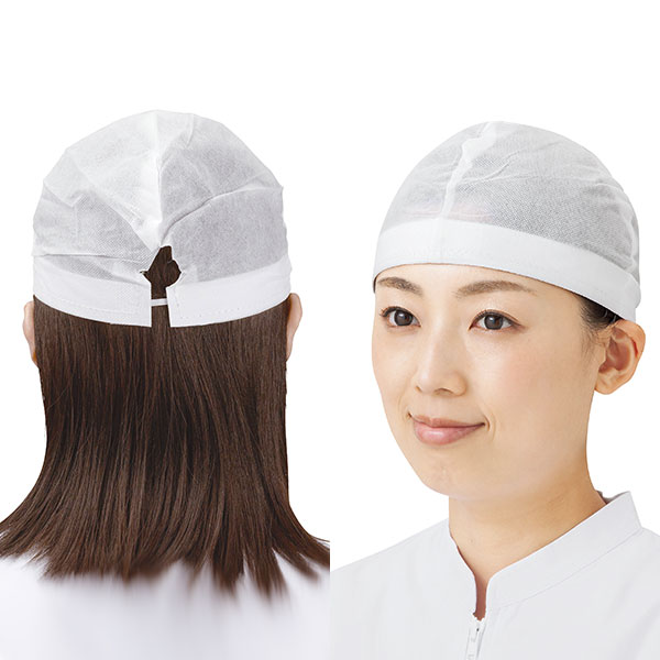 No.2808 ヘルメット用インナーキャップ | キャップ | リーブル株式会社