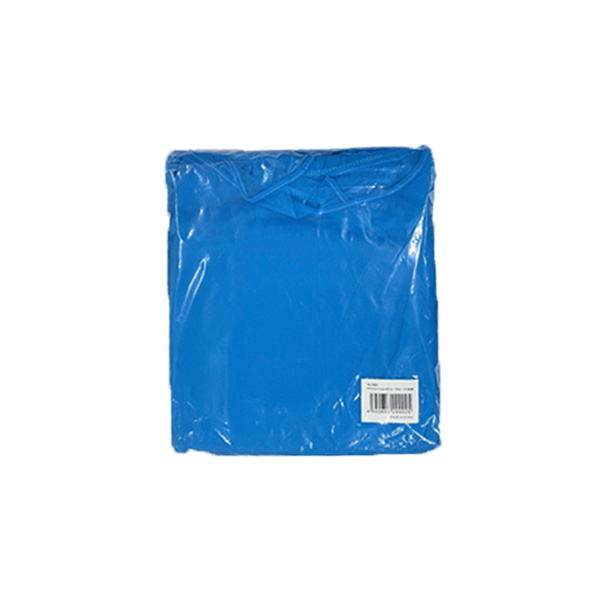 No.2990 アイソレーションガウン ブルー | | リーブル株式会社